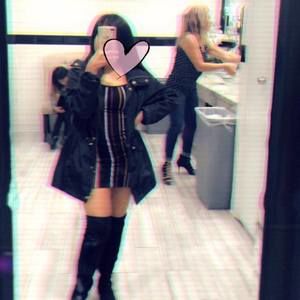 Meet your Posher, Patty